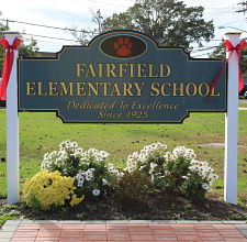 Fairfield Elementary School